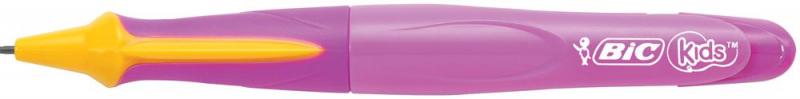 BIC 1.3mm Kids Pink Mechanical Pencil - Pack of 12