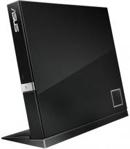 ASUS External Slimline USB Blu-ray Writer with BDXL Support