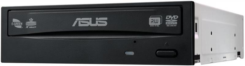ASUS 24x SATA DVD Writer with M-Disc, Retail