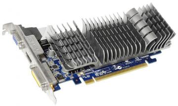 ASUS NVIDIA GeForce 210 PCI-Ex 2.0 1GB DDR3 Graphics Card