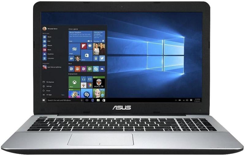 ASUS X555LA 15.6" Laptop Core i3-5005U 4GB 1TB Win 10 Home