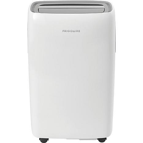 Frigidaire 10,000 BTU Portable Air Conditioner with Remote Control - White