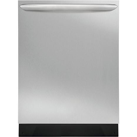 Frigidaire Gallery 24'' Built-In Dishwasher - Stainless Steel