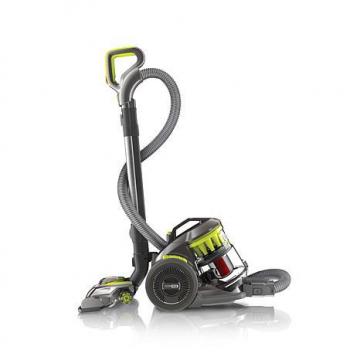 Hoover WindTunnel Air Bagless Canister Vacuum