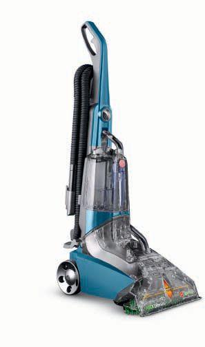 Hoover Max Extract Pressure Pro Carpet Deep Cleaner