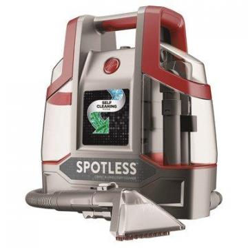 Hoover Spotless Portable Carpet/Upholstery Steam Cleaner