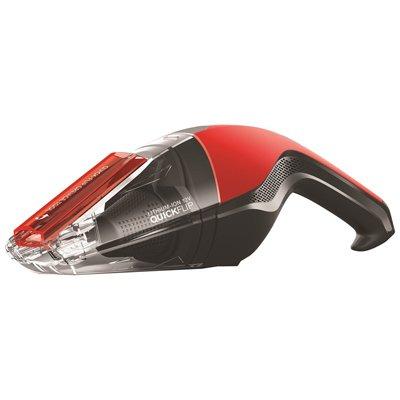 Hoover Handheld Vacuum, 12V Rechargeable Battery