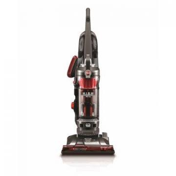 Hoover Wind Tunnel 3 Pet Upright Vacuum, High-Performance, Bagless