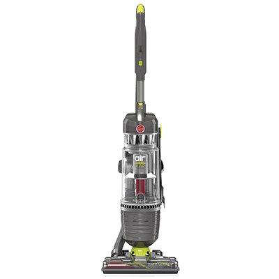 Hoover WindTunnel Air Pro Upright Vacuum, Steerable, Bagless