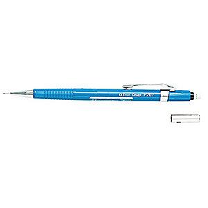 Pentel Mechanical Pencil, 0.7mm, Blue