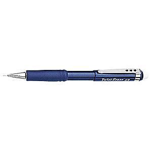 Pentel Mechanical Pencil, 0.9mm, Blue