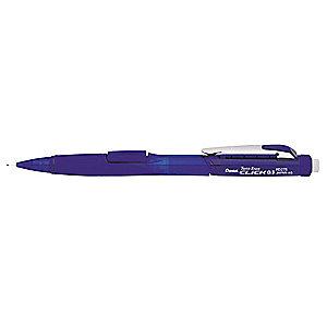 Pentel Mechanical Pencil, 0.5mm, Blue
