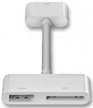 Apple 30-pin Digital AV Adapter