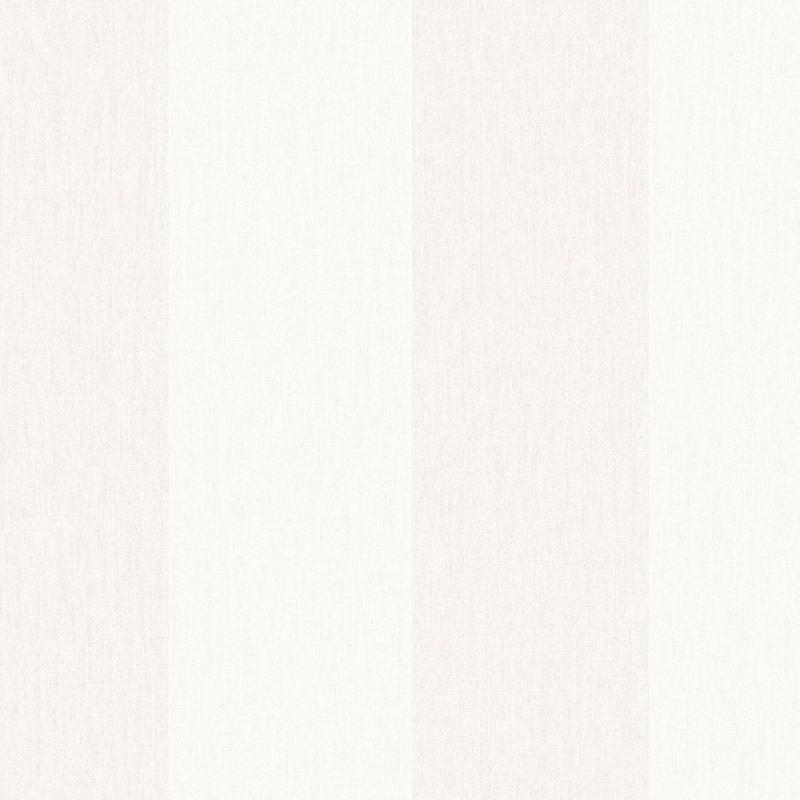 Graham & Brown Calico Stripe Cream Wallpaper