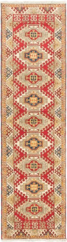 eCarpet Gallery Hand-knotted Royal Avery Rug - 2'10" x 10'4"
