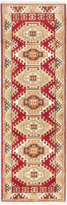 eCarpet Gallery Hand-knotted Royal Avery Rug - 2'9" x 8'5"