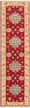 eCarpet Gallery Hand-knotted Royal Avery Rug - 2'9" x 10'0"