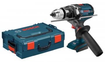 Bosch 18 V Brute Tough Drill Driver with Active Response Technology