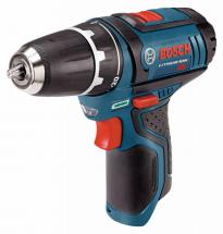 Bosch 12V MAX 3/8" Drill Driver with Exact-Fit Insert Tray