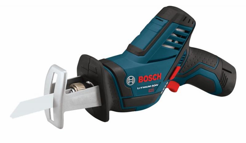 Bosch 12 V Max Pocket Reciprocating Saw
