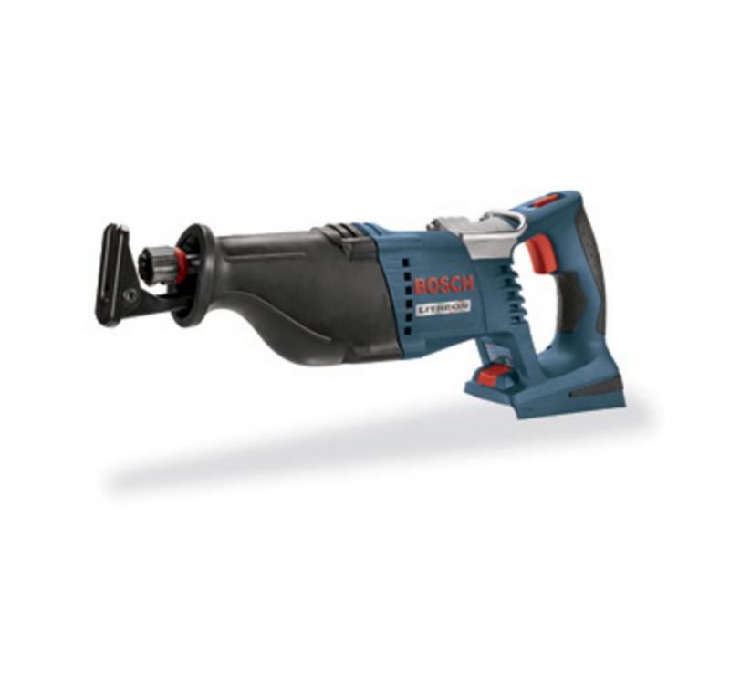 Bosch 36 V Lithium-Ion Reciprocating Saw - Tool Only