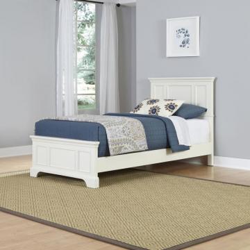 Home Styles Naples Twin Bed