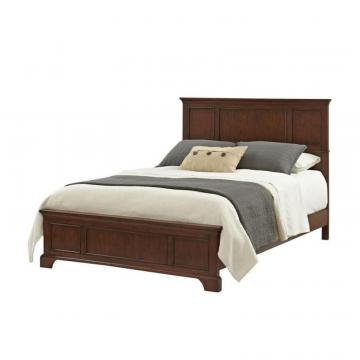 Home Styles Chesapeake Queen Bed