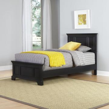 Home Styles Bedford Twin Bed