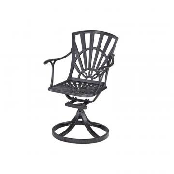 Home Styles Largo Swivel Chair