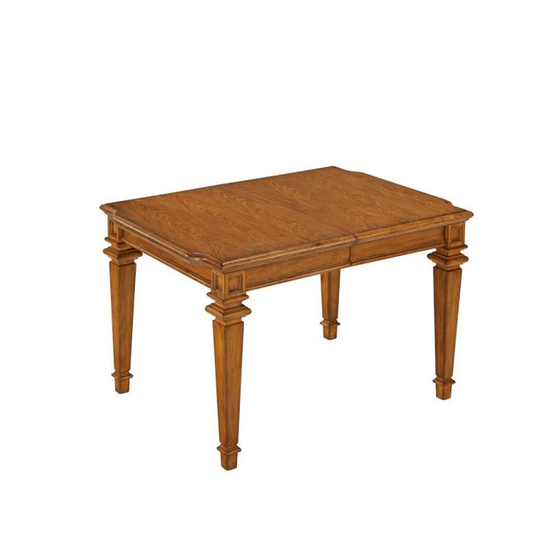 Home Styles Americana Rectangular Dining Table