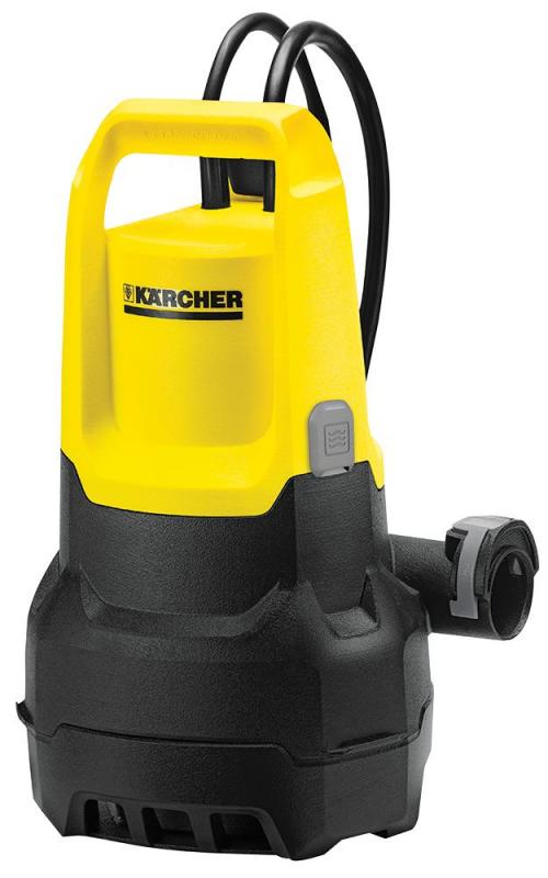 Karcher Dirty Water Pump 500W 0.7bar 9500l/hr