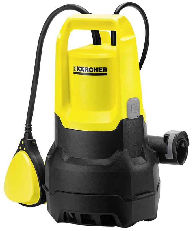 Karcher Dirty Water Pump 350W 0.6bar 7000l/hr