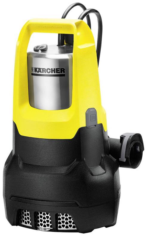 Karcher Dirty Water Pump 750W 0.8bar 15500l/hr