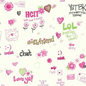 York Room To Grow Instant Message Wallpaper