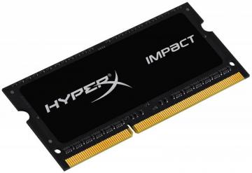HyperX 8GB 1866MHz Impact DDR3 SODIMM RAM