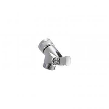 Delta Pin Mount Swivel Connector for Hand Shower, Chrome