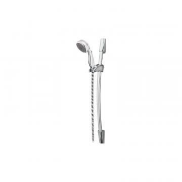 Delta 7-Spray and Massage Shower Wall Bar System in Chrome