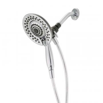 Delta In2ition 5-Function Showerhead