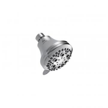 Delta Touch-Clean 5-Setting Shower Head, Chrome