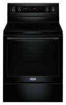 Maytag 30" Electric Range with True Convection