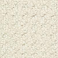 Beaulieu Dramatic - White Leather Carpet - Per Sq. Feet