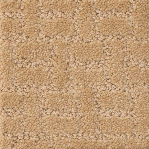 Beaulieu Boudoir - Wheat Crumpet Carpet - Per Sq. Feet