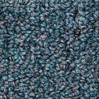 Beaulieu Oscillation 28 - Faience Blue Carpet - Per Sq. Feet