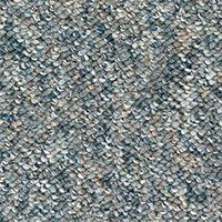 Beaulieu Kinder - Majorka Blue Carpet - Per Sq. Feet