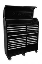 Husky 60-inch 18-Drawer Tool Chest and Cabinet Set