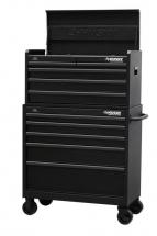 Husky 37 Inch 10-Drawer Tool Chest and Cabinet
