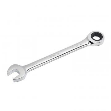 Husky 5/8 Inch 12-Point Ratcheting Combination Wrench