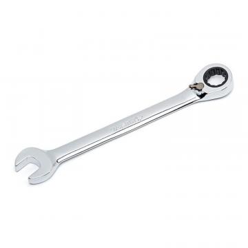 Husky 12mm Reversible Ratcheting Combination Wrench