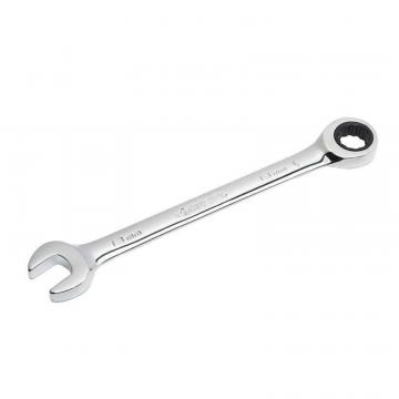 Husky 13mm 12-Point Ratcheting Combination Wrench