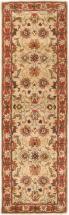 Home Decorators Collection Chaka Red 2' 6" x 8' Indoor Runner
